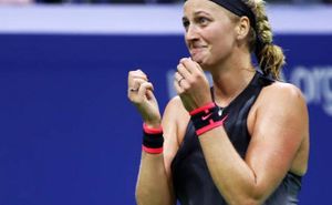 Petra Kvitova a descris cum a fost atacată în propria casă în 2016