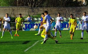 Zimbru Chișinău nu a primit licența UEFA pentru următorul sezon