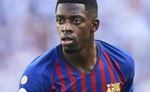 Super-transferul pregătit de Barcelona