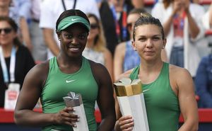 Campioana en-titre a turneului WTA de la Miami a fost eliminată