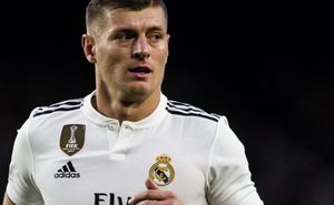 Toni Kroos ar putea fi vândut de Real Madrid