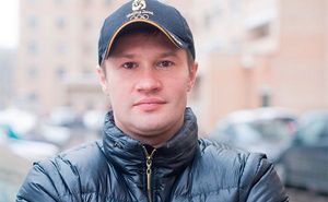 Сын гимнаста Алексея Немова разрыдался из-за драки со СтопХамом