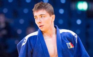 Denis Vieru a câștigat turneul internațional Grand Prix de la Antalya