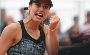 Blockbusterul Sorana Cîrstea - Venus Williams a fost suspendat