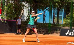 Теннисная сборная Молдовы одержала новую победу на Feb Cup