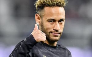 Neymar, acuzat de viol; Starul brazilian spune că e victima unui şantaj