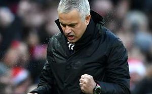 Manchester United vrea să doboare recordul