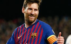 Anunţul care zguduie lumea fotbalului; 250 de milioane pentru Messi