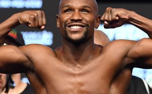 Răsturnare de situație în cazul meciului lui Mayweather