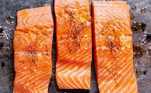 The Benefits of Omega-3s on Your Health and Performance