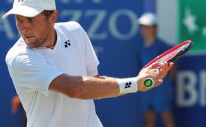 Radu Albot se oprește în runda a doua la Canadian Open