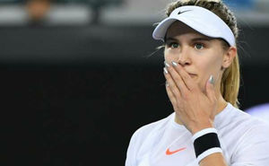 Ce face acum Eugenie Bouchard, ”coşmarul” Simonei Halep de la Wimbledon