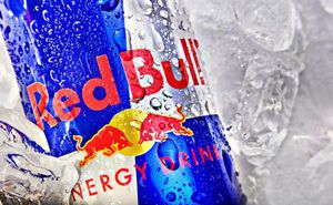 Red Bull окрыляет бегунов на Международном Кишиневском Марафоне