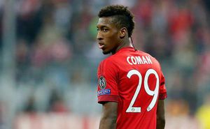 Un jucător de la Bayern Munchen, reținut după ce și-a bătut fosta prietenă