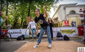 Кишиневский Международный Марафон ищет таланты