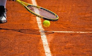 Cinci jucători moldoveni pe tabloul principal la Biotehnos Cup 2019