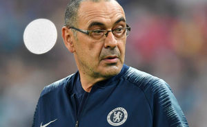 Maurizio Sarri va fi numit antrenor la Juventus (presă)