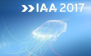 5 главных спортивных новинок автосалона во Франкфурте