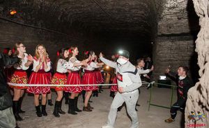 С 1 ноября цена за участие в Cricova Wine Run возросла