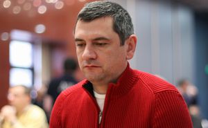 Legendarul șahist moldovean Viorel Bologan revine pe arena mondială