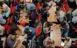 PuzzleDay by Castorland 2020 a deschis înregistrarea pentru participare