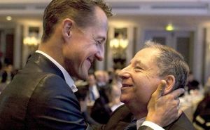 Dezvăluire incredibilă despre Schumacher făcută de cel mai bun prieten