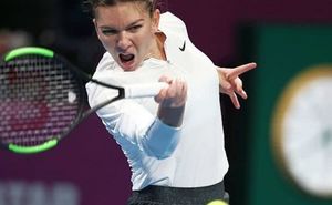 Duel româno-ucrainean în semifinalele de la Wimbledon