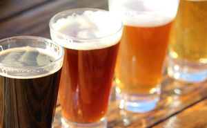 Should I Have a Beer After My Workout?