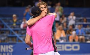 Alexander Zverev şi-a păstrat titlul la turneul ATP de la Washington