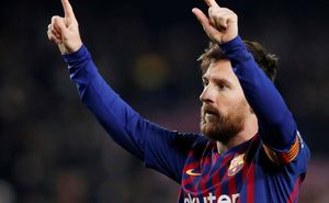 Messi cere continuarea operaţiunilor de căutare a lui Sala