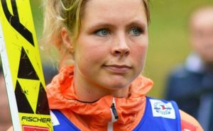 Maren Lundby, victorioasă în concursul de Cupă Mondială de la Trondheim