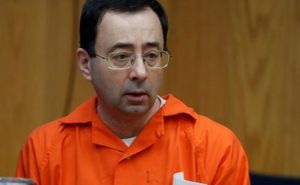 Larry Nassar a fost condamnat din nou la peste 100 de ani de închisoare