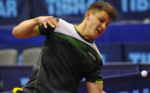 Tenismenii moldoveni au fost eliminați de la Mondialul din Budapesta