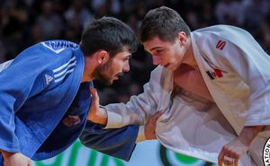 Denis Vieru - portdrapelul Moldovei la Universiadă