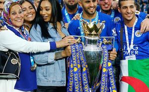 Cel mai zgârcit star din Premier League: A ajuns la proces cu dădaca
