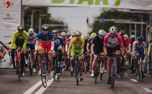 Register today for the “Chisinau Criterium” at the lowest price!