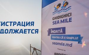 Register for Sea Mile until July 10 at the old price