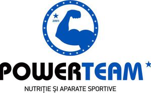 Power Team – partenerul târgului sportiv de la Chisinau Criterium