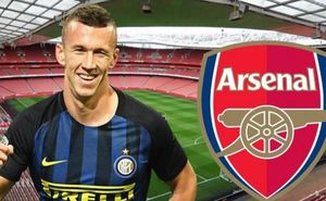 Ivan Perisic este de acord cu plecarea la Arsenal