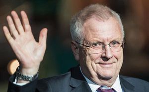 Хансен: откуда в Молдове спортсмены при такой плохой инфраструктуре