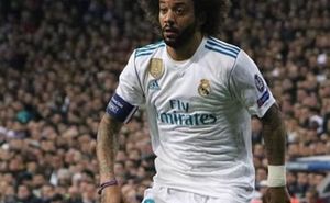 Marcelo a rămas fără permis de conducere timp de un an de zile