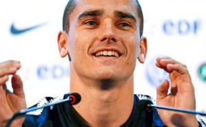 Griezmann, prima reacţie după ce a anunţat că pleacă de la Atletico