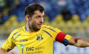 Экс-капитан молдавской сборной по футболу может перейти в Локомотив