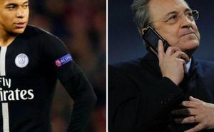 Planul prin care Real vrea să pună mâna pe Mbappe a fost dezvăluit