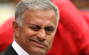 Jose Mourinho şi-a anunţat următoarea destinaţie