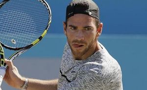 Francezul Adrian Mannarino, favorit nr. 6, eliminat la Geneva (ATP)