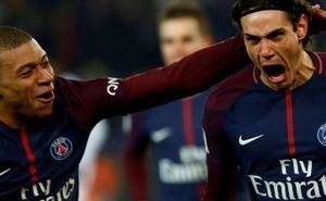 PSG vrea un alt atacant sud-american în locul lui Cavani