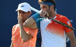 Radu Albot părăsește turneul ATP Masters 1000 Madrid Open