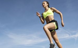 What Exactly Is a Tempo Run?