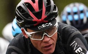 Froome va părăsi spitalul din Saint-Etienne ''în următoarele zile''